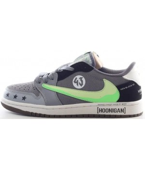 Nike Air Jordan 1 Low Hoonigan